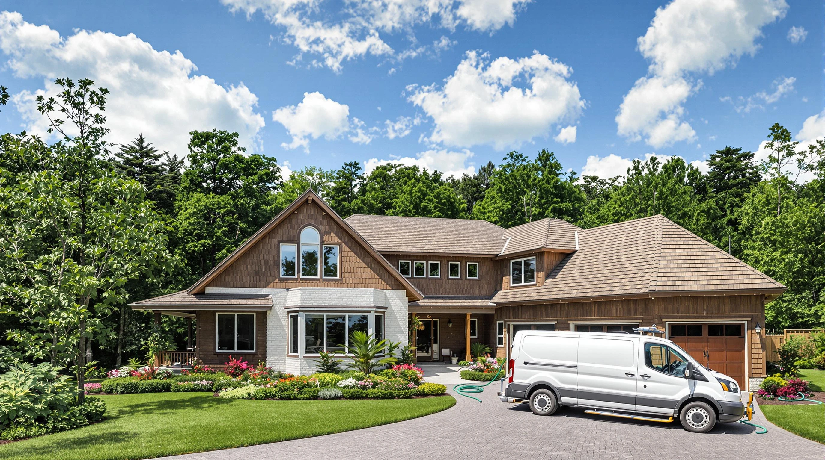 Emporia Garage Door Repair broken spring & cable repair in Emporia, VA